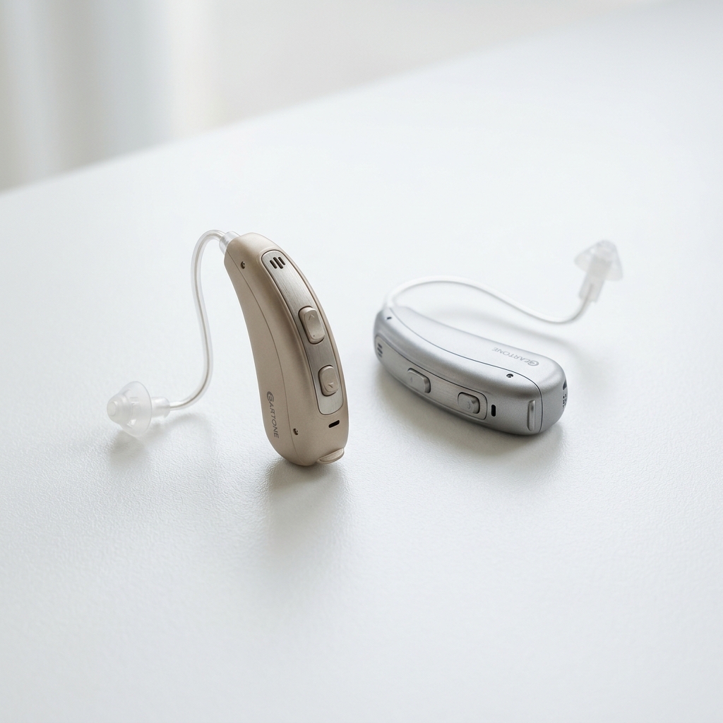 Hearing Aids